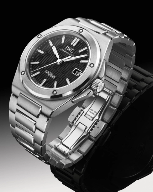Ingenieur Automatic 40 - Cortina Watch Taiwan