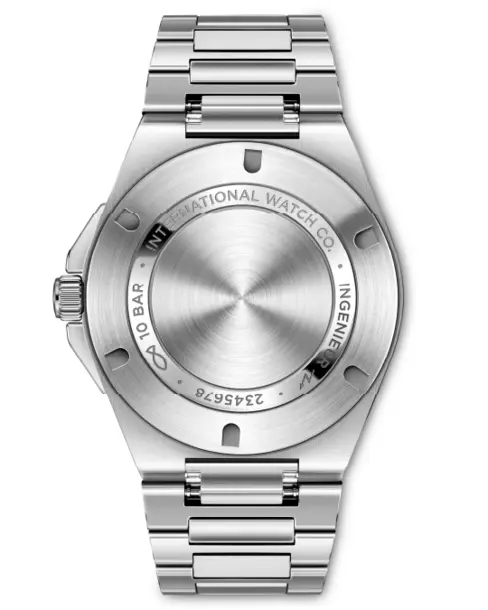 Ingenieur Automatic 40 - Cortina Watch Taiwan