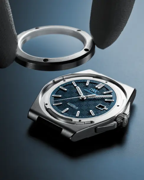 Ingenieur Automatic 40 - Cortina Watch Taiwan