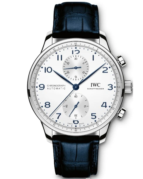 Portugieser Chronograph - Cortina Watch Taiwan