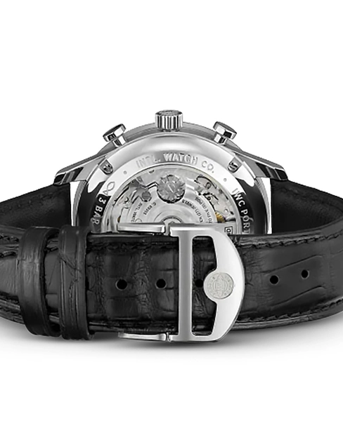 Portugieser Chronograph - Cortina Watch Taiwan