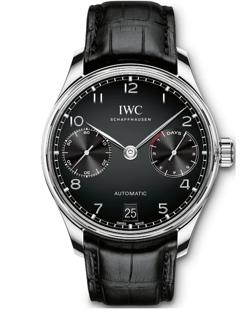 Portugieser Automatic - Cortina Watch Taiwan