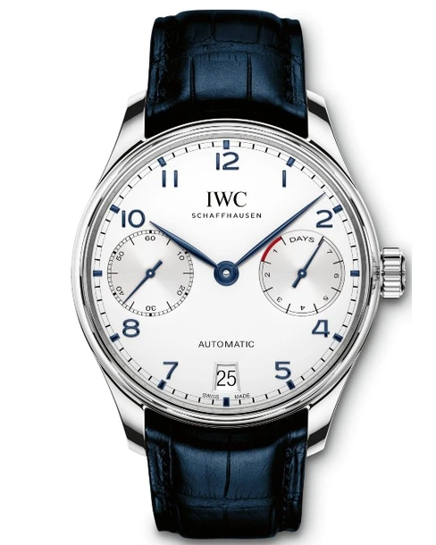 Portugieser Automatic - Cortina Watch Taiwan