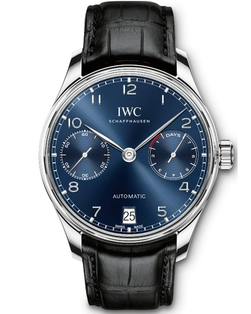 Portugieser Automatic - Cortina Watch Taiwan