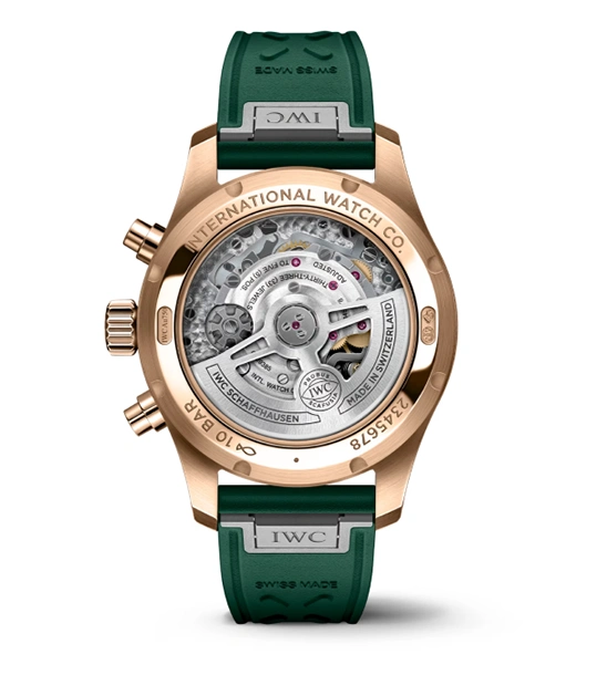 Pilot's Watch Chronograph 41 - Cortina Watch Taiwan