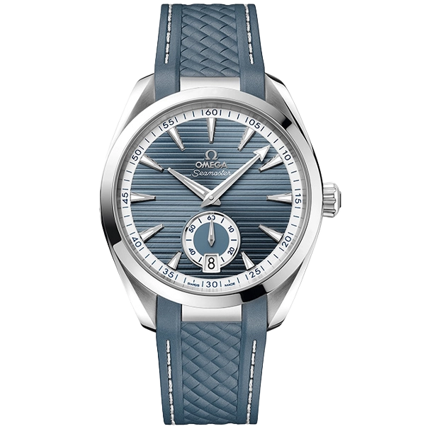 SEAMASTER AQUA TERRA 150M - Cortina Watch Taiwan