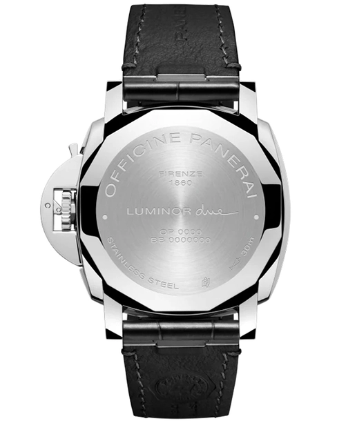 Luminor Due- 42mm - Cortina Watch Taiwan