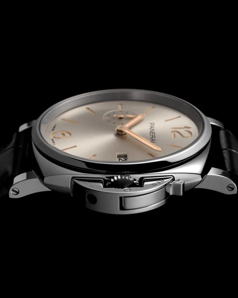 Luminor Due- 42mm - Cortina Watch Taiwan