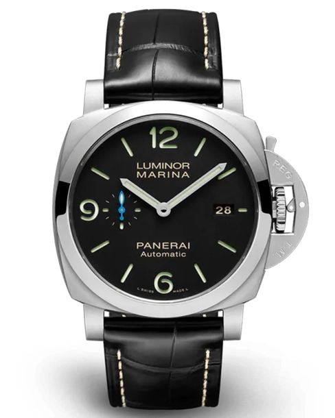 Luminor Marina - 44mm - Cortina Watch Taiwan