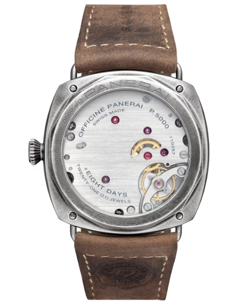 Radiomir Otto Giorni - Cortina Watch Taiwan