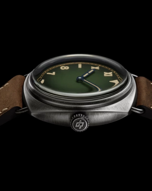 Radiomir Otto Giorni - Cortina Watch Taiwan