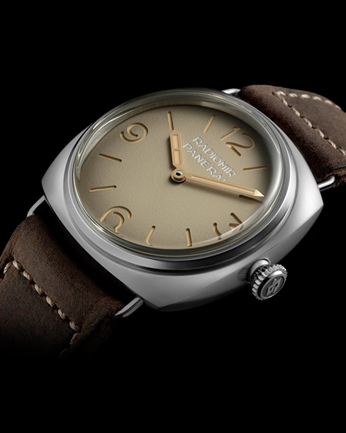 Radiomir Tre Giorni - Cortina Watch Taiwan