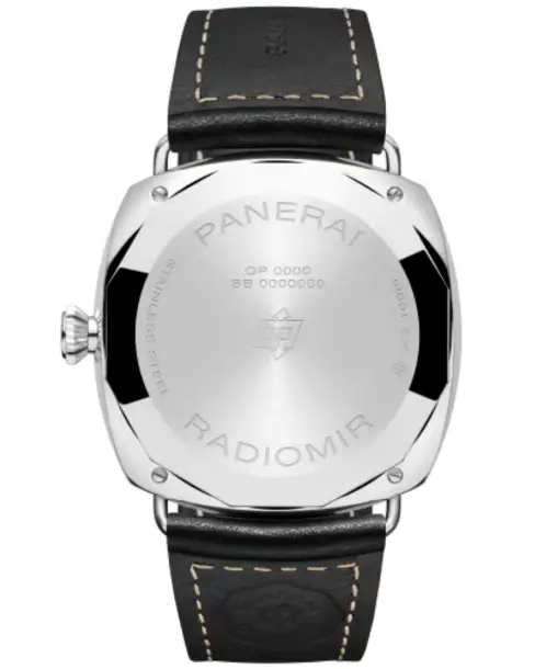 Radiomir Officine - 45mm - Cortina Watch Taiwan