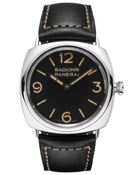 Radiomir Officine - 45mm - Cortina Watch Taiwan