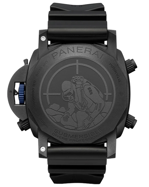 Submersible Forze Speciali - Cortina Watch Taiwan