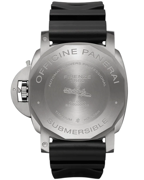 Submersible - 47mm - Cortina Watch Taiwan