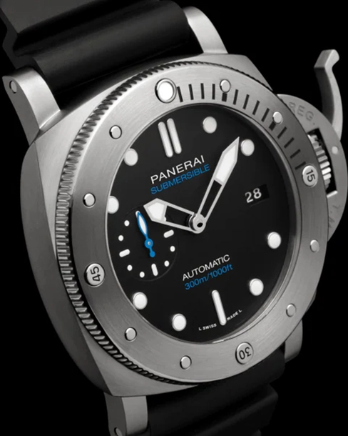 Submersible - 47mm - Cortina Watch Taiwan