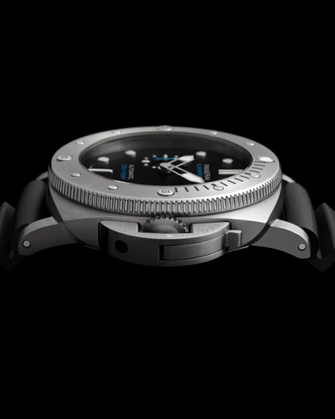 Submersible - 47mm - Cortina Watch Taiwan