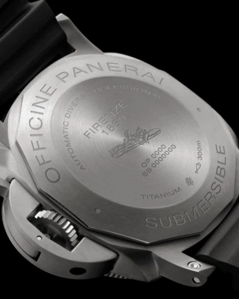 Submersible - 47mm - Cortina Watch Taiwan