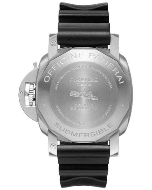 Submersible - 42mm - Cortina Watch Taiwan