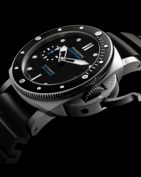 Submersible - 42mm - Cortina Watch Taiwan