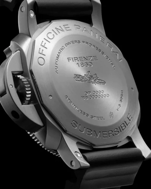 Submersible - 42mm - Cortina Watch Taiwan