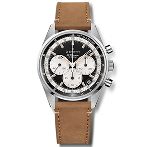 CHRONOMASTER ORIGINAL - Cortina Watch Taiwan