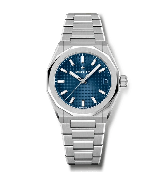 DEFY SKYLINE - Cortina Watch Taiwan