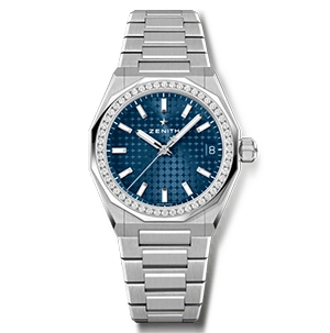 DEFY SKYLINE - Cortina Watch Taiwan