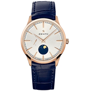 ELITE MOONPHASE - Cortina Watch Taiwan