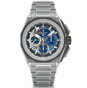 DEFY EXTREME - Cortina Watch Taiwan