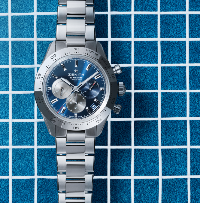CHRONOMASTER SPORT - Cortina Watch Taiwan