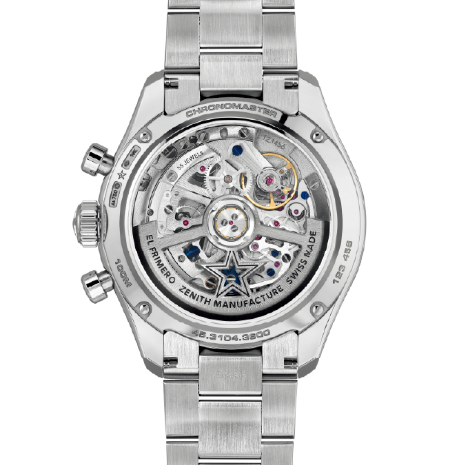 CHRONOMASTER SPORT - Cortina Watch Taiwan