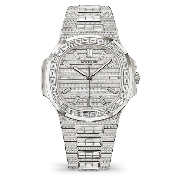 Sweep Seconds - Cortina Watch Taiwan