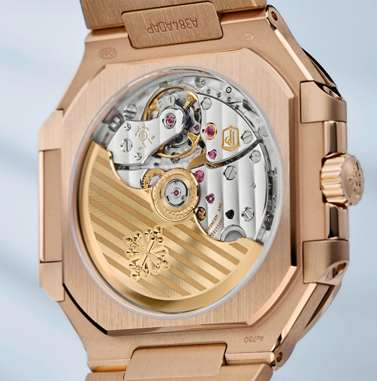 Date, Sweep Seconds - Cortina Watch Taiwan