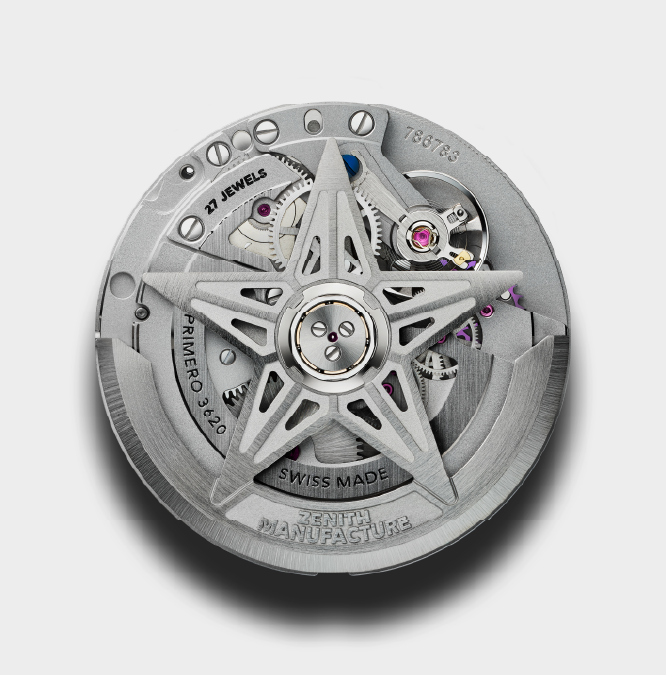 DEFY EXTREME DIVER - Cortina Watch Taiwan