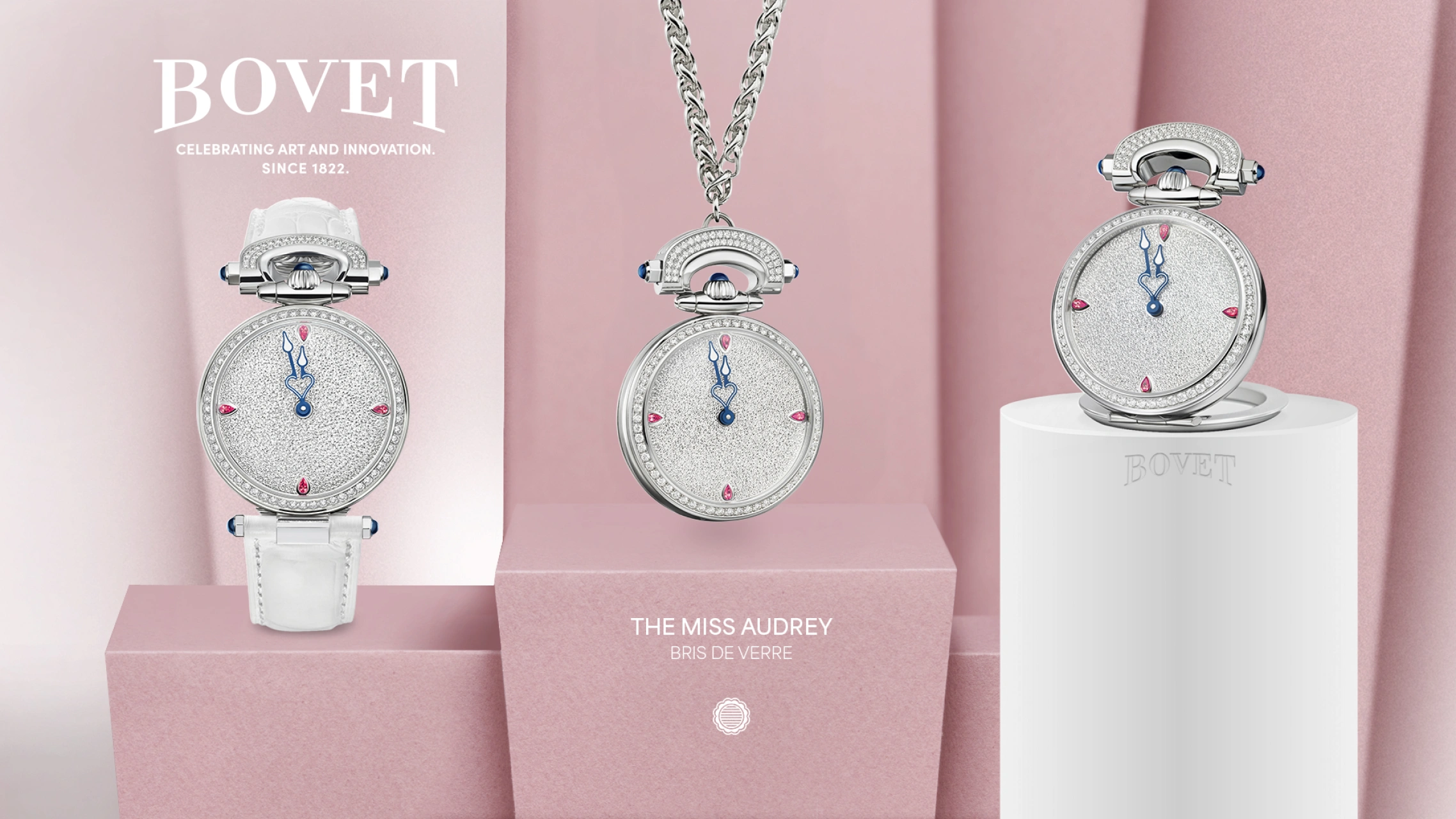 Her Watch, Her Style: A Heartfelt Tribute to Every Mother - Cortina Watch Taiwan