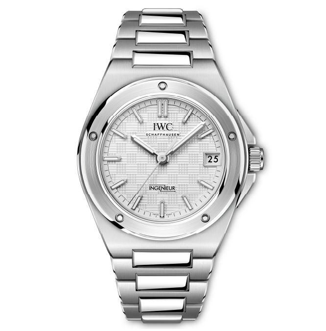 Ingenieur Automatic 35 - Cortina Watch Taiwan