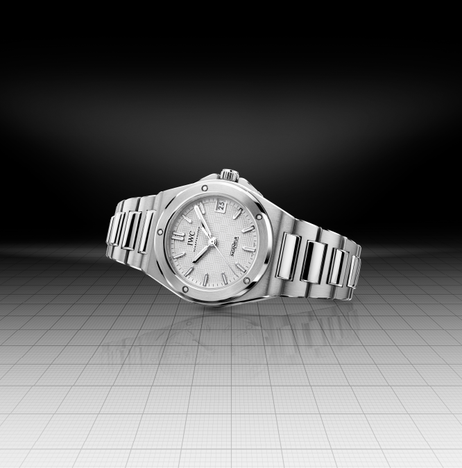 Ingenieur Automatic 35 - Cortina Watch Taiwan