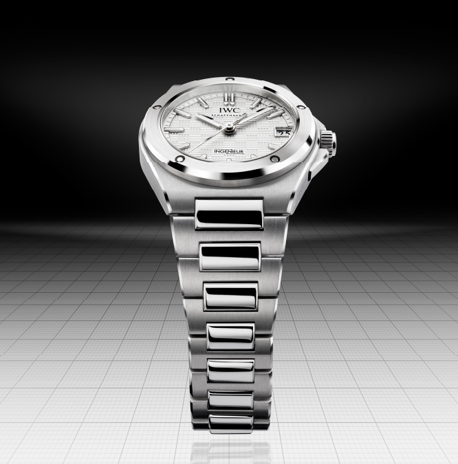 Ingenieur Automatic 35 - Cortina Watch Taiwan