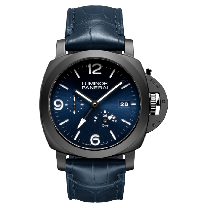 Luminor GMT Power Reserve Ceramica - Cortina Watch Taiwan