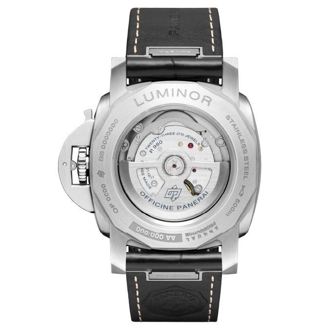 Luminor Marina - Cortina Watch Taiwan