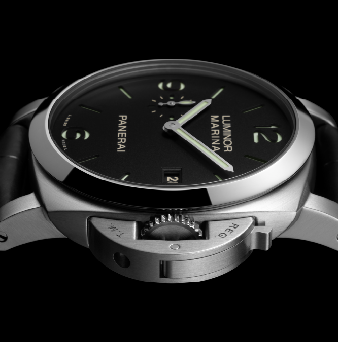 Luminor Marina - Cortina Watch Taiwan