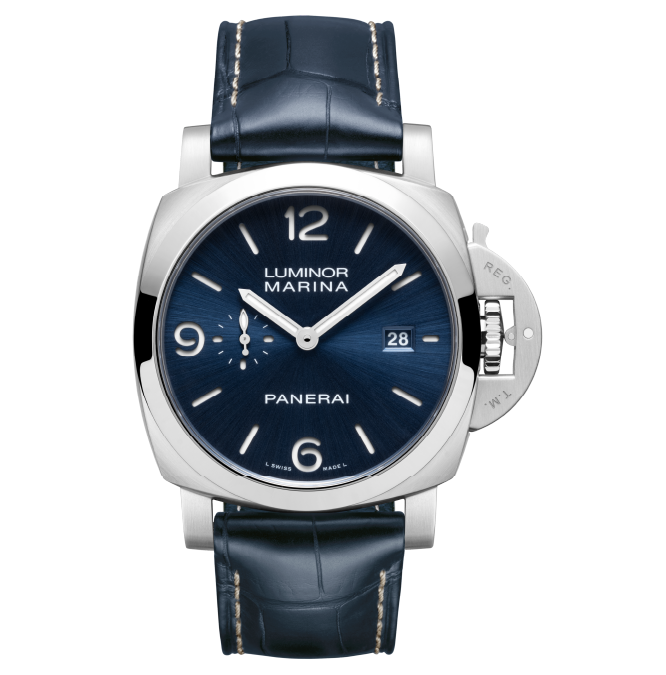 Luminor Marina - Cortina Watch Taiwan