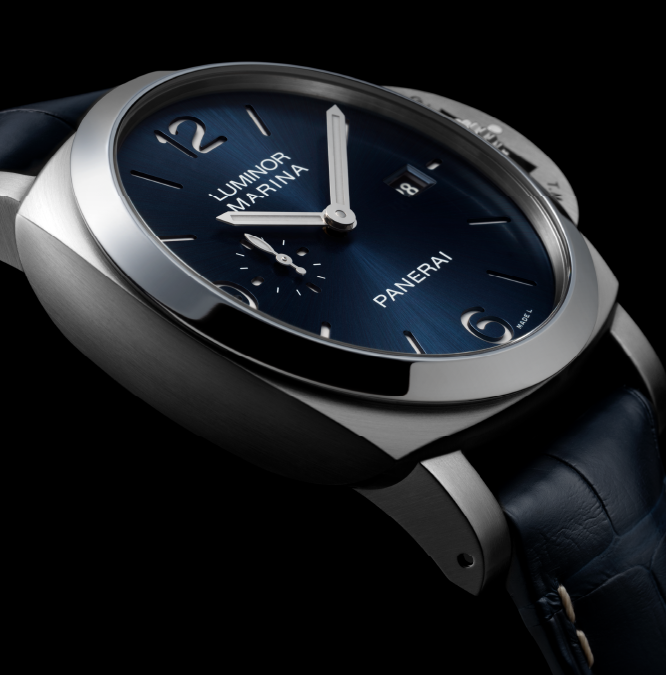 Luminor Marina - Cortina Watch Taiwan