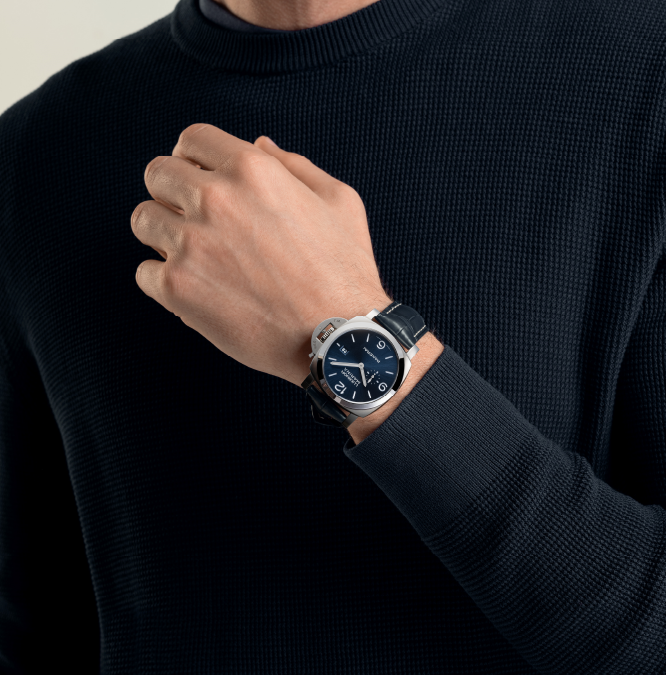 Luminor Marina - Cortina Watch Taiwan