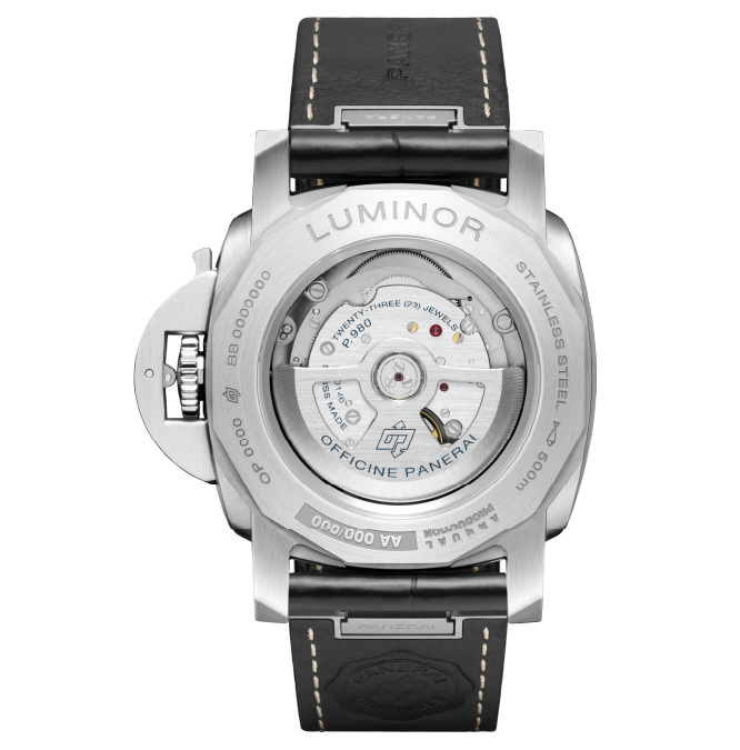 Luminor Marina - Cortina Watch Taiwan