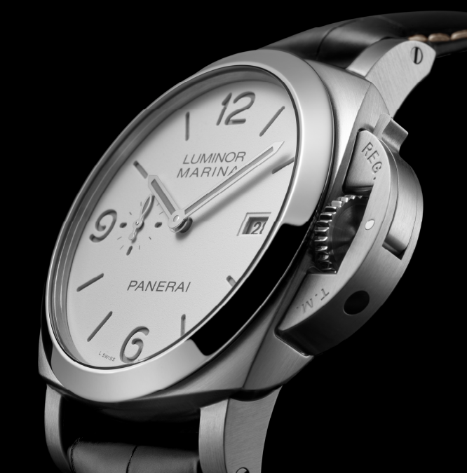 Luminor Marina - Cortina Watch Taiwan