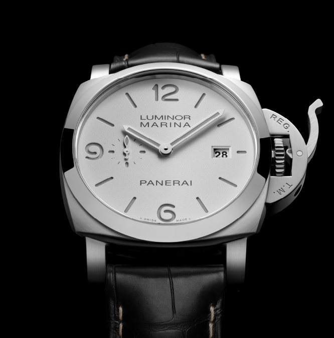 Luminor Marina - Cortina Watch Taiwan