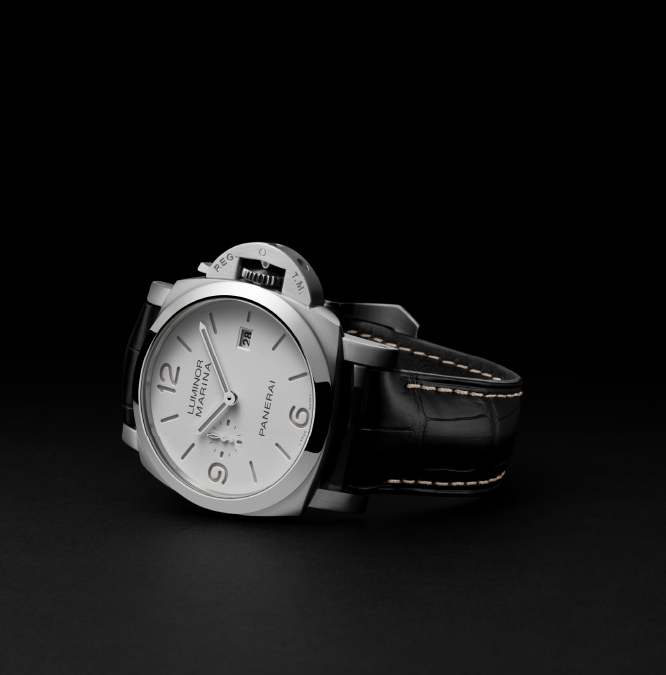 Luminor Marina - Cortina Watch Taiwan